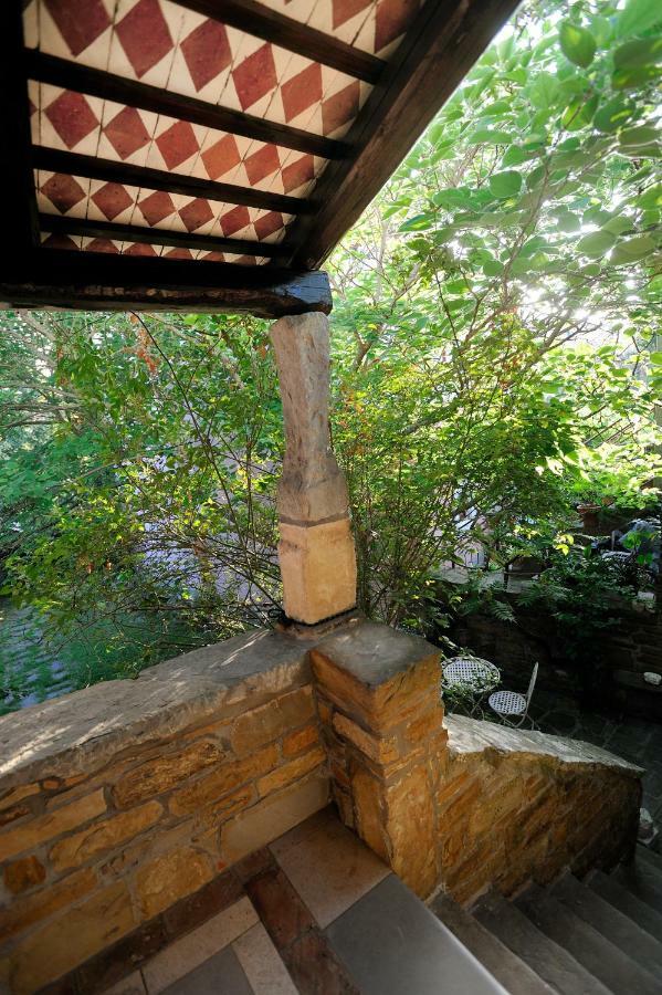 Traditional Istrian Stone House Šmarje Zewnętrze zdjęcie